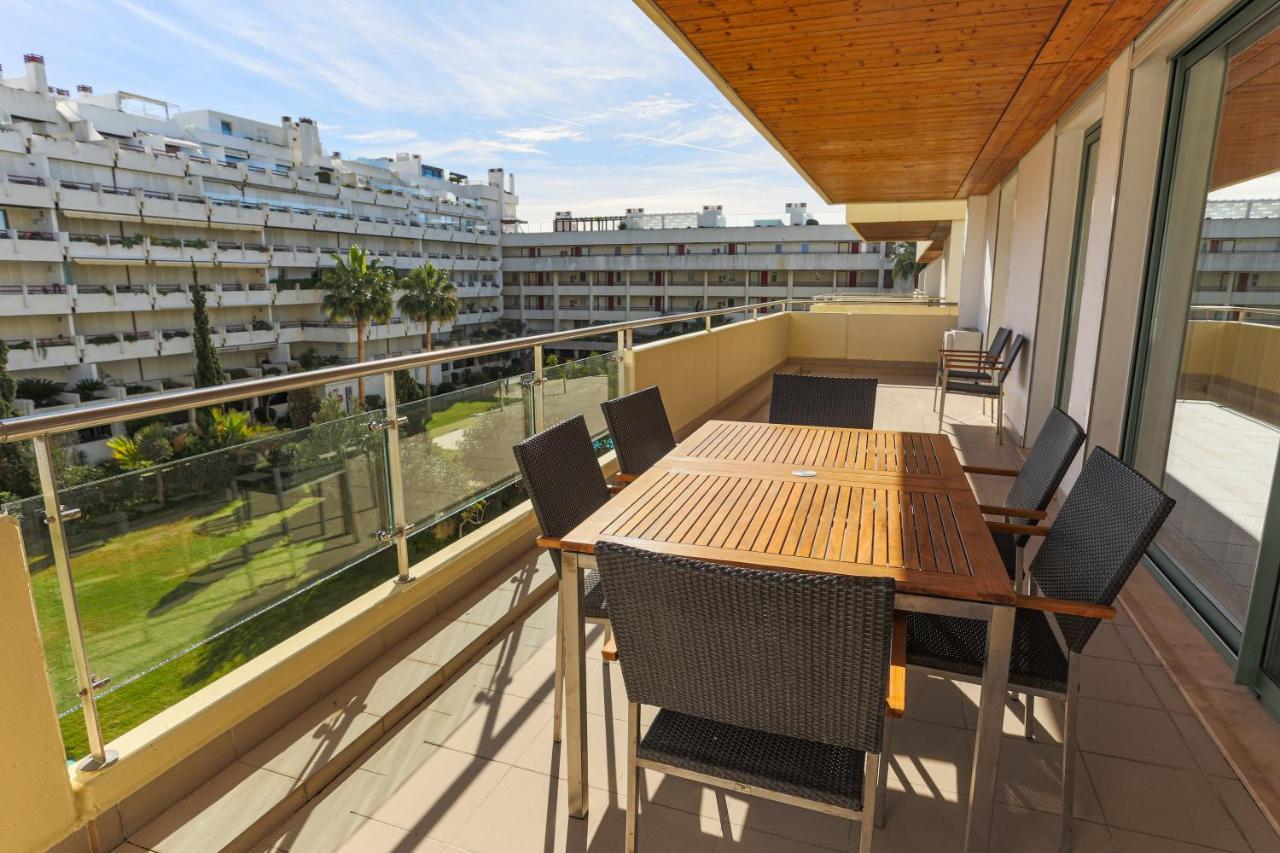 Marina Vilamoura Aquamar 214 By Vilamoura Sun Buitenkant foto