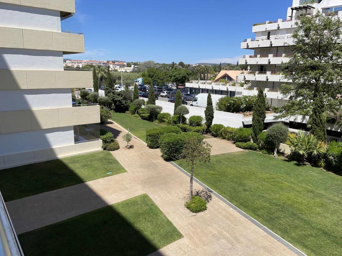Marina Vilamoura Aquamar 214 By Vilamoura Sun Buitenkant foto